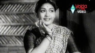 Donga Ramudu Songs  Anda Chandala  ANR Savithri Jamuna [upl. by Utter]