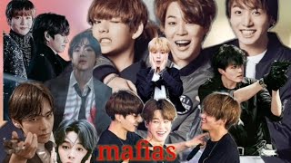 vminkook oneshot requested mafias fell in love viminkook hindi love story ff [upl. by Iroj]