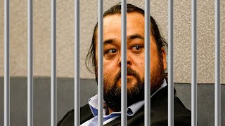 What Really Happened to Chumlee From Pawn Stars [upl. by Keever226]