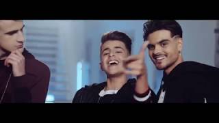 Adexe y Nau ft abrahammateo  De Verdad Videoclip Oficial [upl. by Sula]