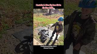 Big Bore Pit Bikes and Unlocked Electric Bikes [upl. by Gristede49]