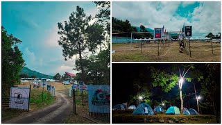 Final day preparation for the 3rd Nagaland Photography festival😍📸  Yimchalu village Mokokchung [upl. by Long]