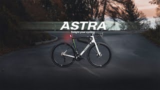 Astra Enlight your cycling [upl. by Cristoforo]