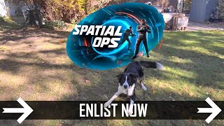 Spatial Ops Setup  ZYOA 3D [upl. by Porcia523]