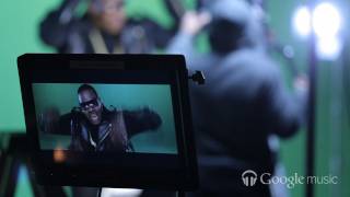 In Process Busta Rhymes quotWhy Stop Now ft Chris Brownquot Music Video Explicit Content [upl. by Jacques]