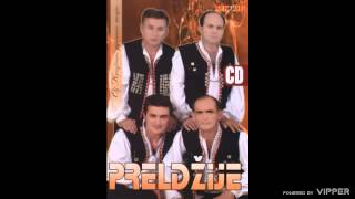 Preldzije  Oj Krajino pjesmo moja  Audio 2007 [upl. by Ainelec422]