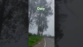 Ooty song [upl. by Ayatnwahs]