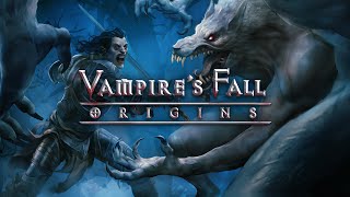 VAMPIRE FALL ORIGIN MISSON HANGED AND KILL THE EXECUTIONER [upl. by Hcir441]