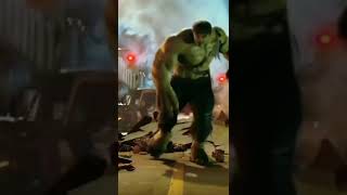 Marvel Increadible Hulk Movie Hulk Vs Abomination Fighting Clips Scenes short [upl. by Kenton787]