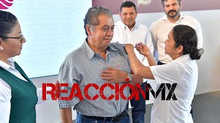 Tabasco registra más de 3 mil casos de dengue y 13 defunciones [upl. by Melar58]