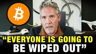 quotA Total COLLAPSE Is Comingquot  Grant Cardone WARNING amp Bitcoin Prediction 2024 [upl. by Haslett]