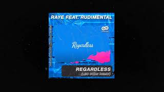 Raye featRudimental  Regardless Exclusive Remix By Dj Leo Burn Extended 2021 [upl. by Iago]