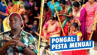 Pongal Pesta Menuai [upl. by Assil]