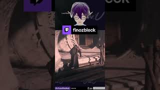 Scuffin A Bit shorts vtuber twitch [upl. by Stedman]