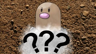 What is Under Diglett [upl. by Campos]