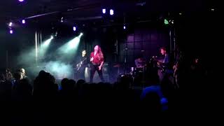 Marmozets Play  Live at The Welly Club 171017 [upl. by Guthrie]