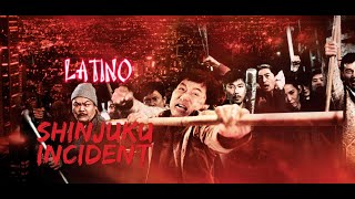 Shinjuku Incident 2009  Jackie Chan  Tráiler Oficial Doblado Español Latino【HD】 [upl. by Enois739]