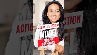 Action  Reflection Model for Self Confidence [upl. by Niledam]