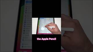 The Amazing Features Of The Apple Pencil Pro [upl. by Enneyehc301]