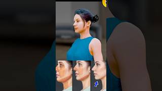 FACE EXERCISES TO LOSE FACE FAT  DOUBLE amp FACELIFT workout4d [upl. by Leirrad]