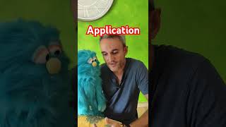 anglais application english avec methodegarbee et garbyetjojo [upl. by Vivyanne]