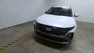 New 2025 Hyundai TUCSON SEL Convenience FWD SUV For Sale In Columbus OH [upl. by Dory445]