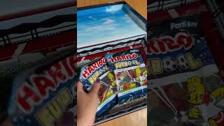 Haribo x Denebunu 2024 youtube youtubeshorts reklam [upl. by Dett]