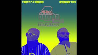 Afro B Drogba Joanna Remix ft Wizkid Shaunic amp Freeky P AfroTrap Edit FREE DOWNLOAD [upl. by Allit]