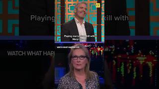 Andy Cohen takes a trip down memory lane with his favorite WWHL guests shorts wwhl [upl. by Shelagh792]