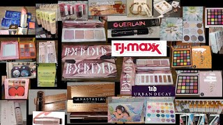 NEW STUFF AT TJ MAXX NEW MAKEUP FINDS TJ MAXX SHOP WITH ME tjmaxx [upl. by Analiese]