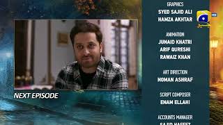 Jaan Nisar Episode 27 Teaser  Har Pal Geo [upl. by Yrrot848]