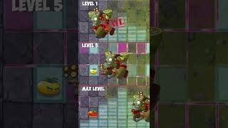 Pvz 2 Check plants  Ultomato Level 1 5 Max vs Sky Gargantuar shorts [upl. by Flann632]