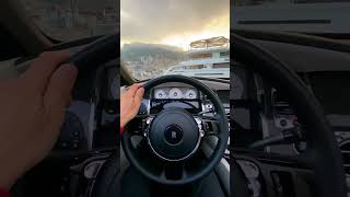 A Glimpse Inside a HighEnd Vehicleluxurycars [upl. by Chappie]