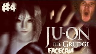 DONT WATCH THIS ONE DONT  Ju On  The Grudge Part 4 VOSTFR [upl. by Nroht]