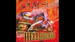 WASP  Helldorado1999 full album [upl. by Lawry916]