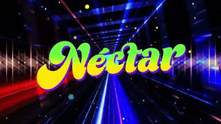 Botellita de Ron  Grupo Nectar  Video Lyric [upl. by Rodama]