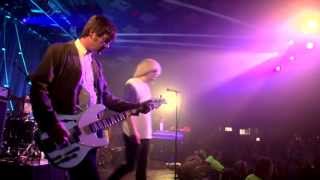 The Charlatans  One To Another live at Glasgow Barrowlands clip from Mountain Picnic Blues DVD [upl. by Wivinah]