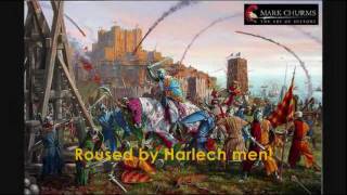 Men of Harlech [upl. by Nilerual]