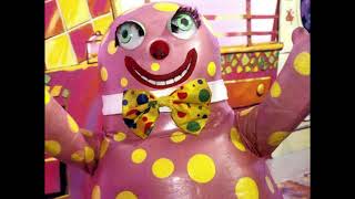 Mr Blobby with lyrics [upl. by Gibby]