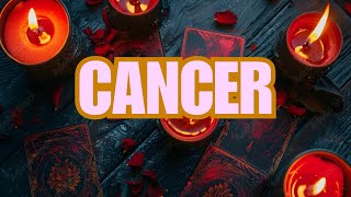 CANCER⚠️THESE 2 PEOPLE ARE VERY BAD😘❤️‍🔥 SEE WHAT THEY DID BEHIND YOUR BACK 👀🚨 NOVEMBER 2024 TAROT [upl. by Williamsen]