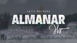 Hymne Al Manar Lyrics Karaoke [upl. by Azitram951]