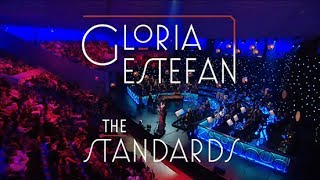 Gloria Estefan  Medley The Standards Live [upl. by Notlrak]