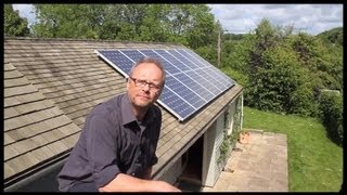 Solar PV  Fully Charged [upl. by Yendor]