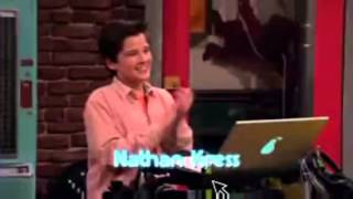 icarly igoodbye theme song reversed [upl. by Llaccm37]