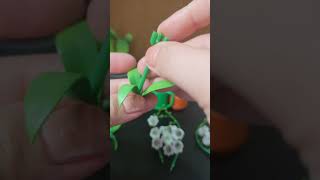 Mini Brands Create Garden minibrands miniature mini minitoys unboxing toys tiny tinytoys [upl. by Ayyn]