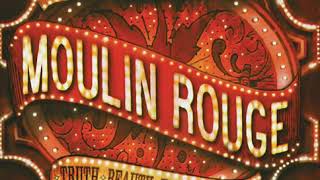 Lady Marmalade From Moulin Rouge soundtrack [upl. by Persian]