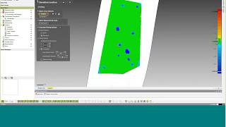 Geomagic Control X Product Spotlight 1 Deviation Location [upl. by Al]