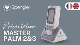 Spengler Master Palm 2amp3 [upl. by Saisoj499]