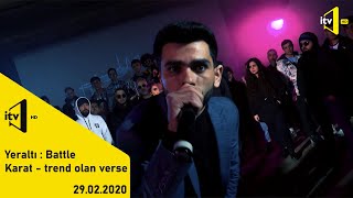 Karatdan trend olan verse [upl. by Miguel861]