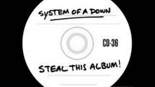 System Of A Down  Pictures [upl. by Inalan]